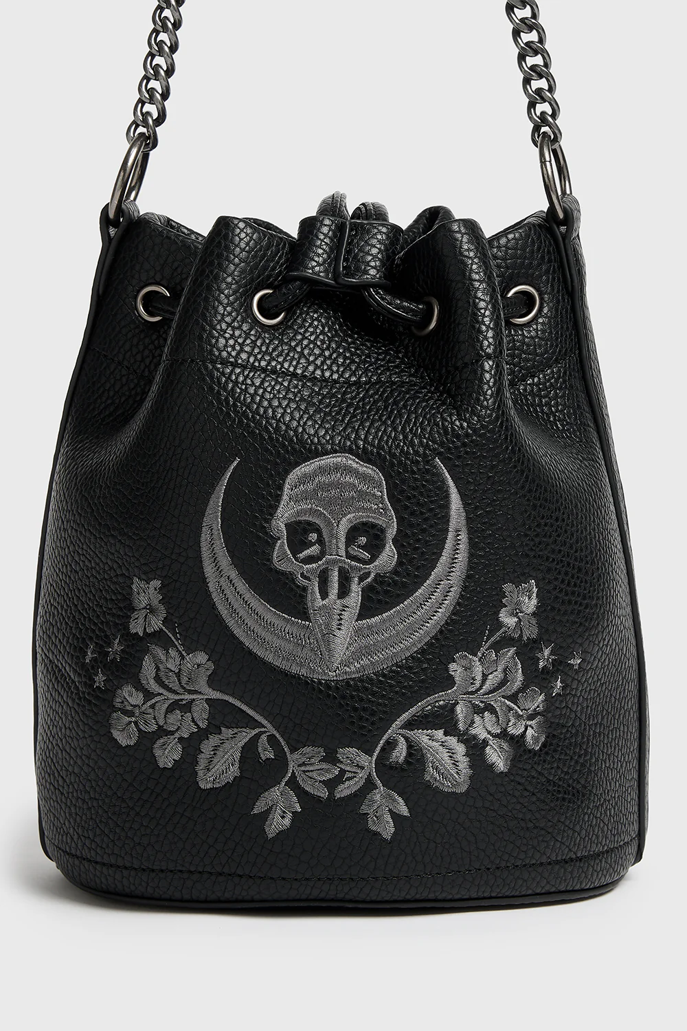 Venomous Rose Bucket Bag - Image 3