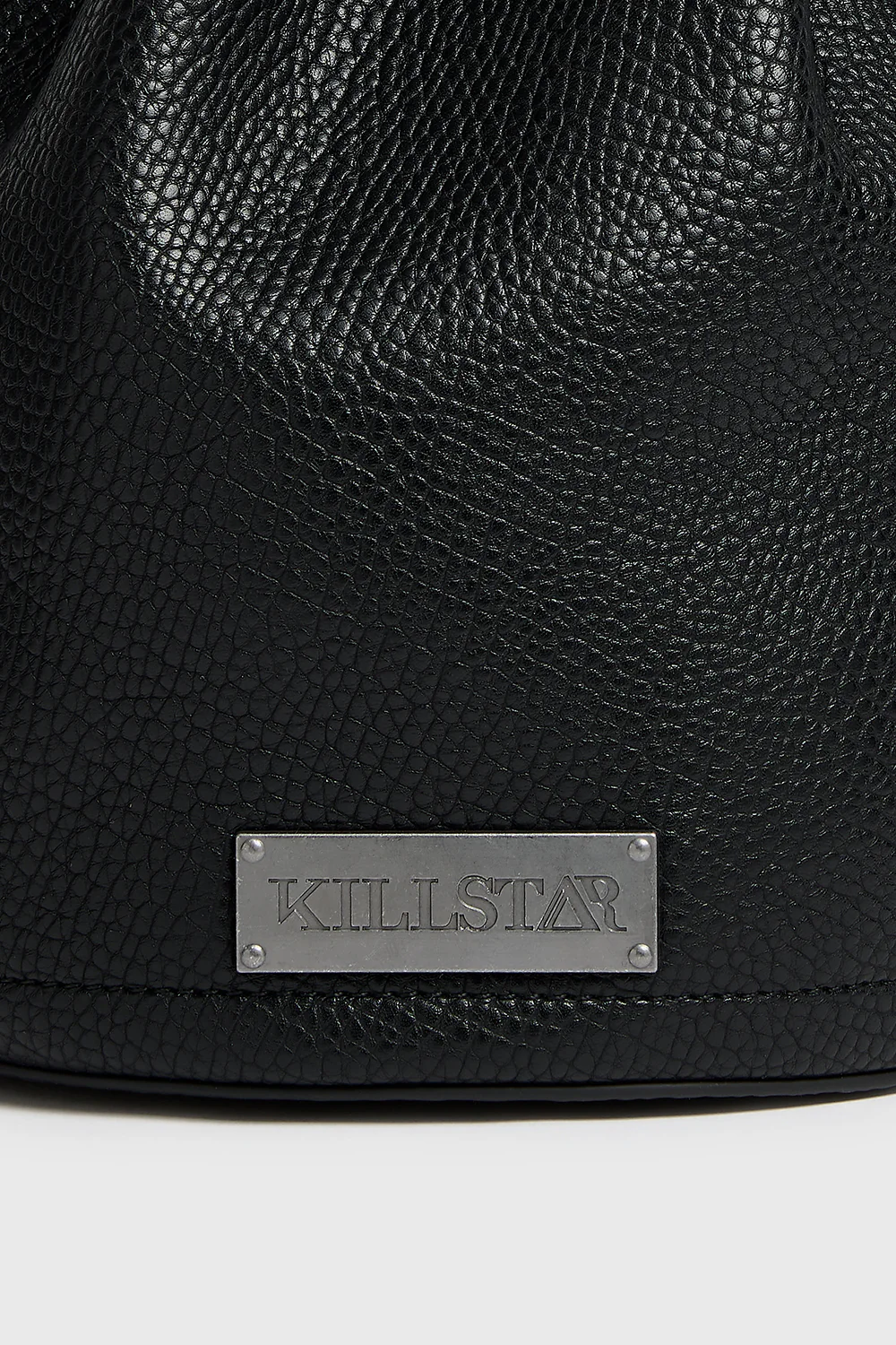 Venomous Rose Bucket Bag - Image 8