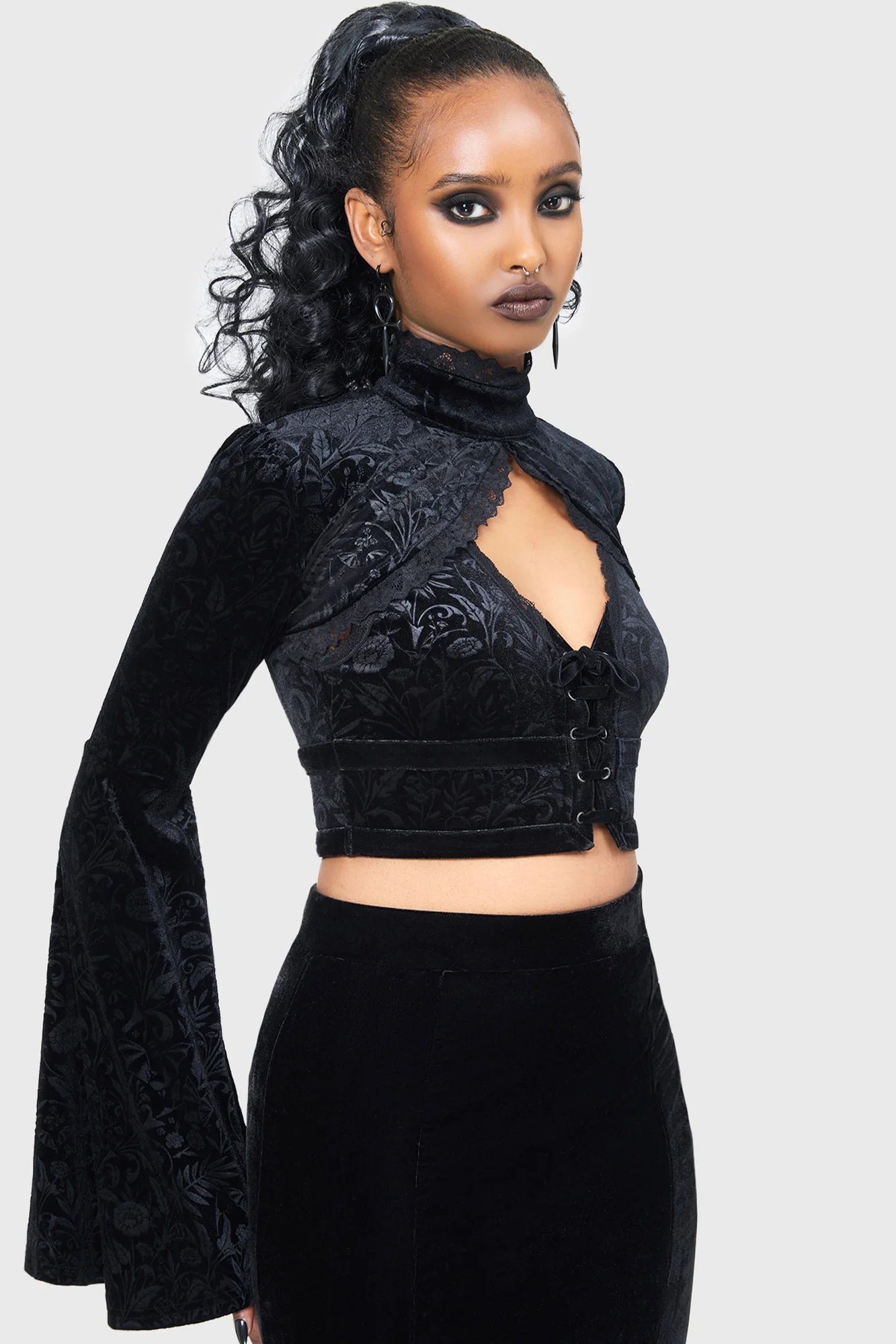 Vipers Nest Bralet