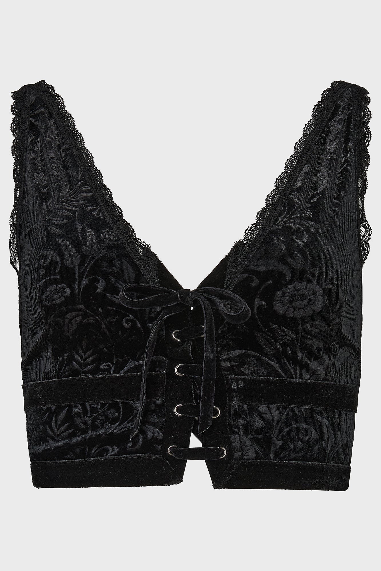 Vipers Nest Bralet - Image 5