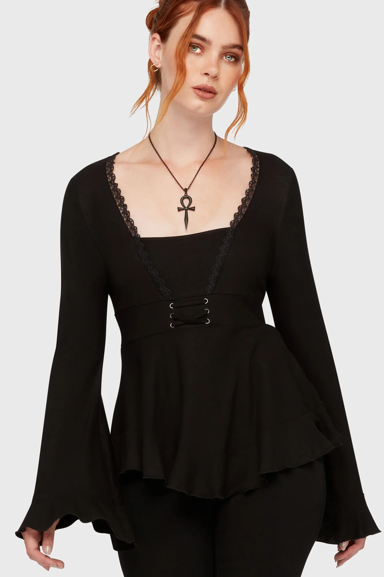 Voidsworn Top