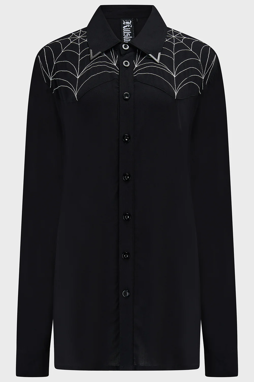 Web Ripper Shirt - Image 6