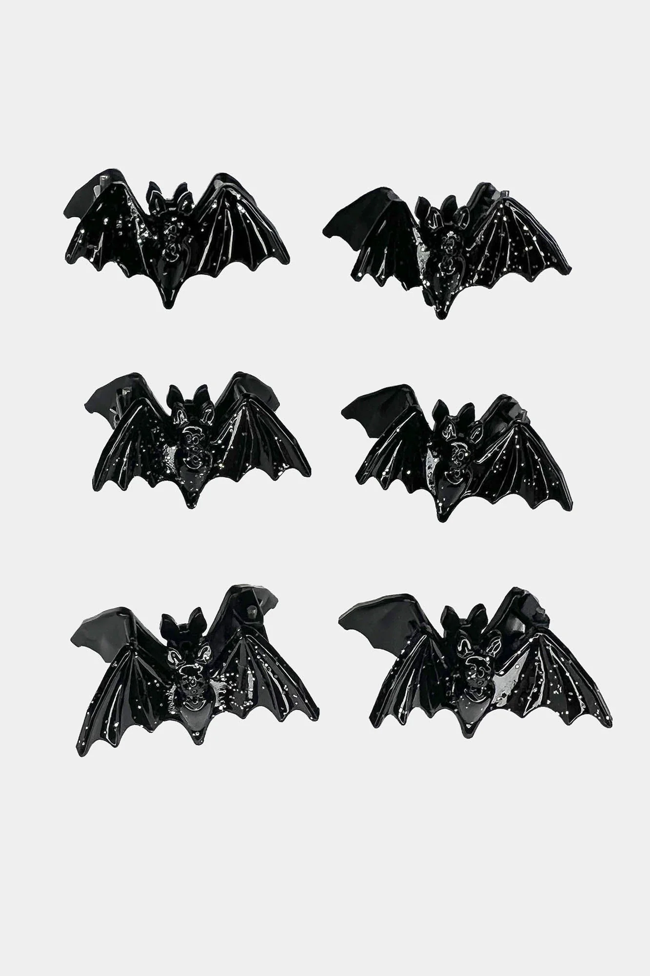 Wing It Hair Claws