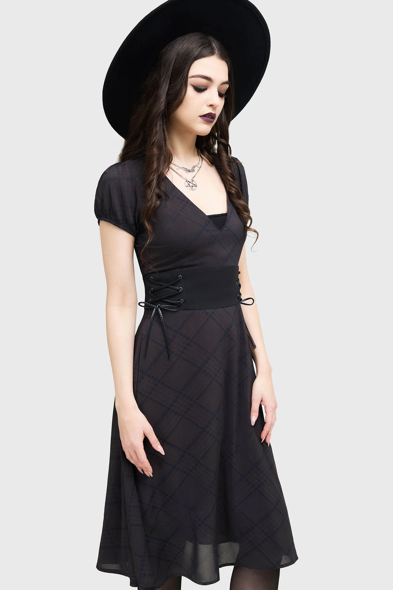 Writewell Dress - Image 3