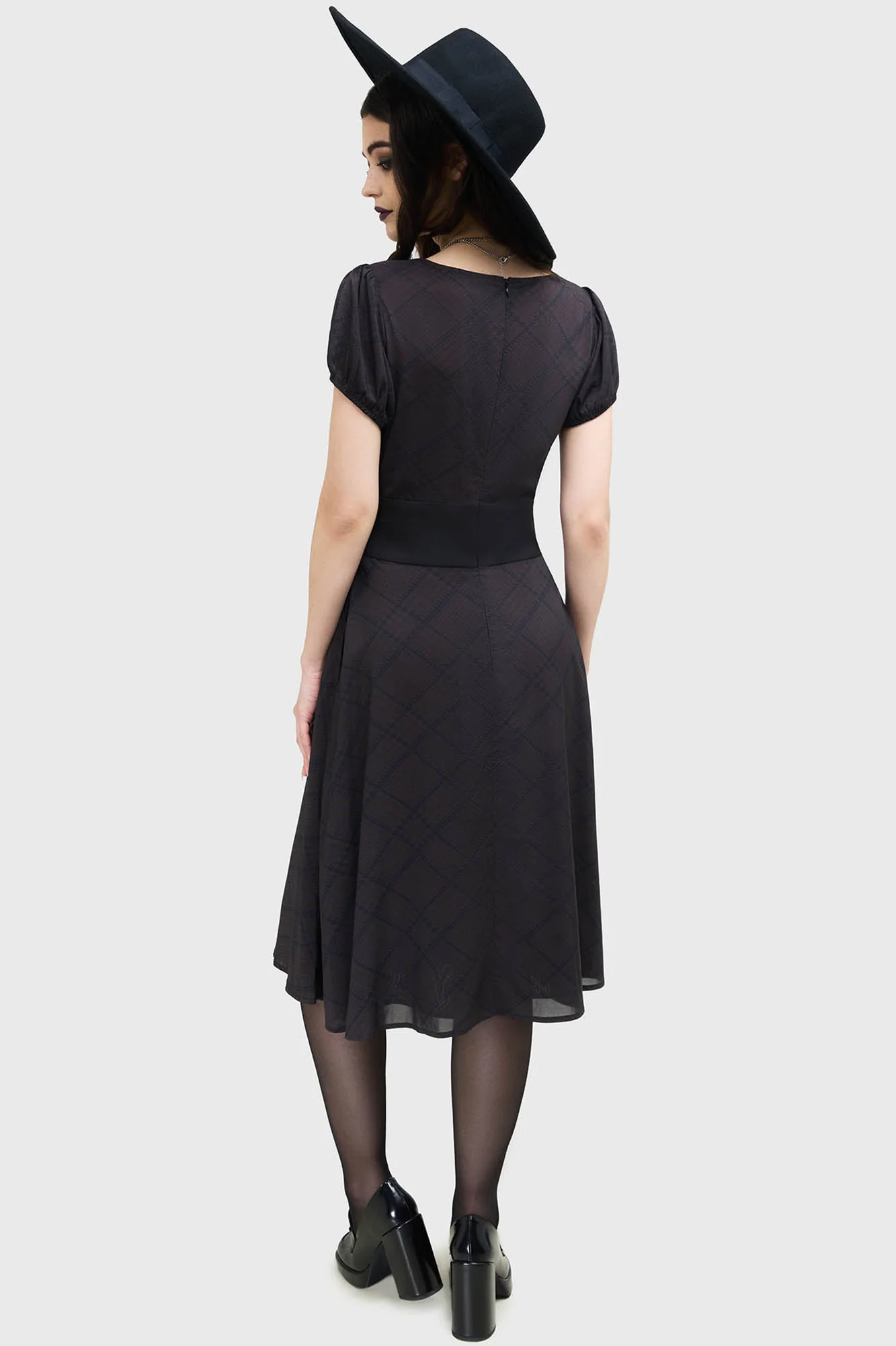 Writewell Dress - Image 4