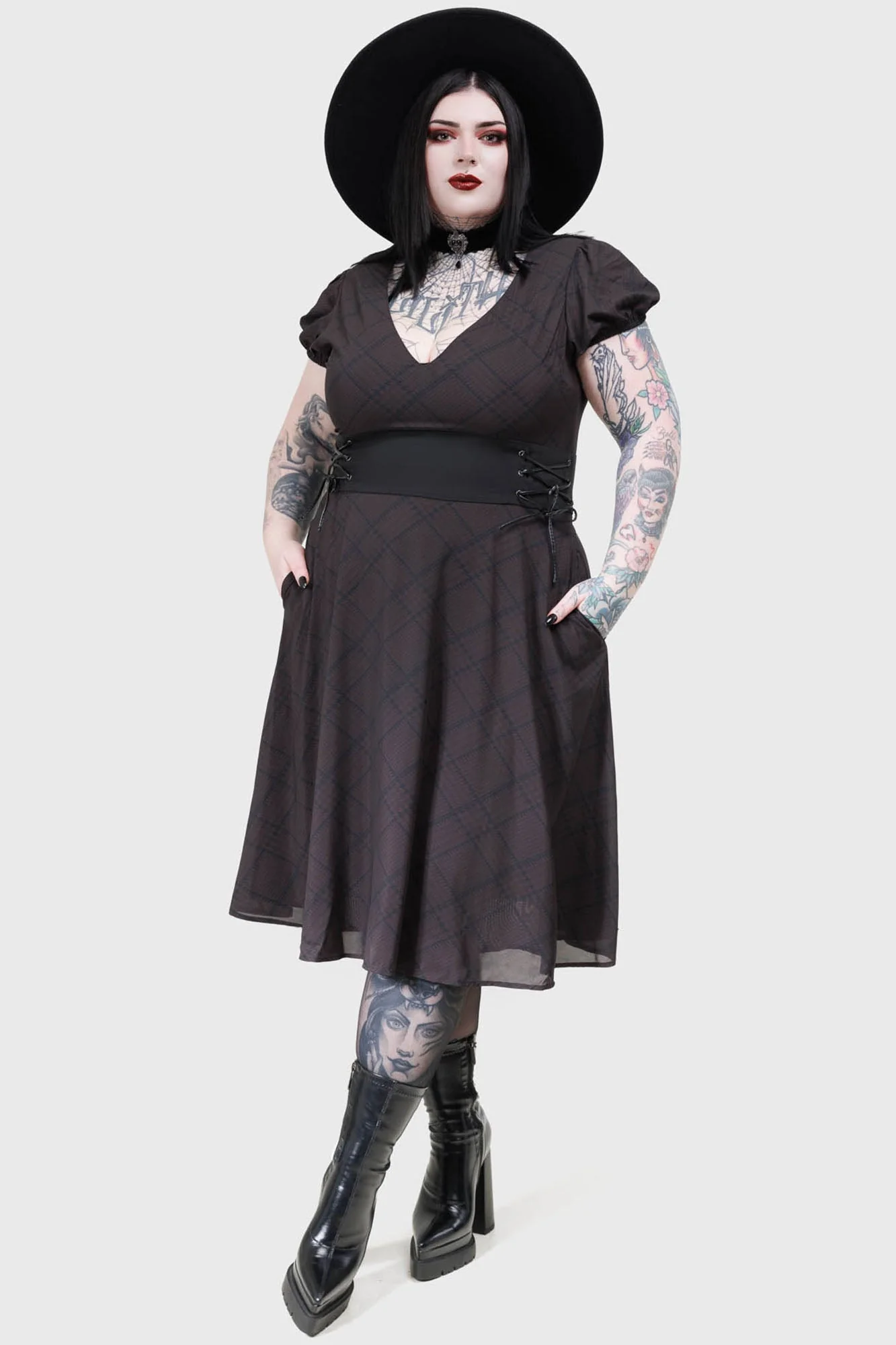 Writewell Dress - Image 5