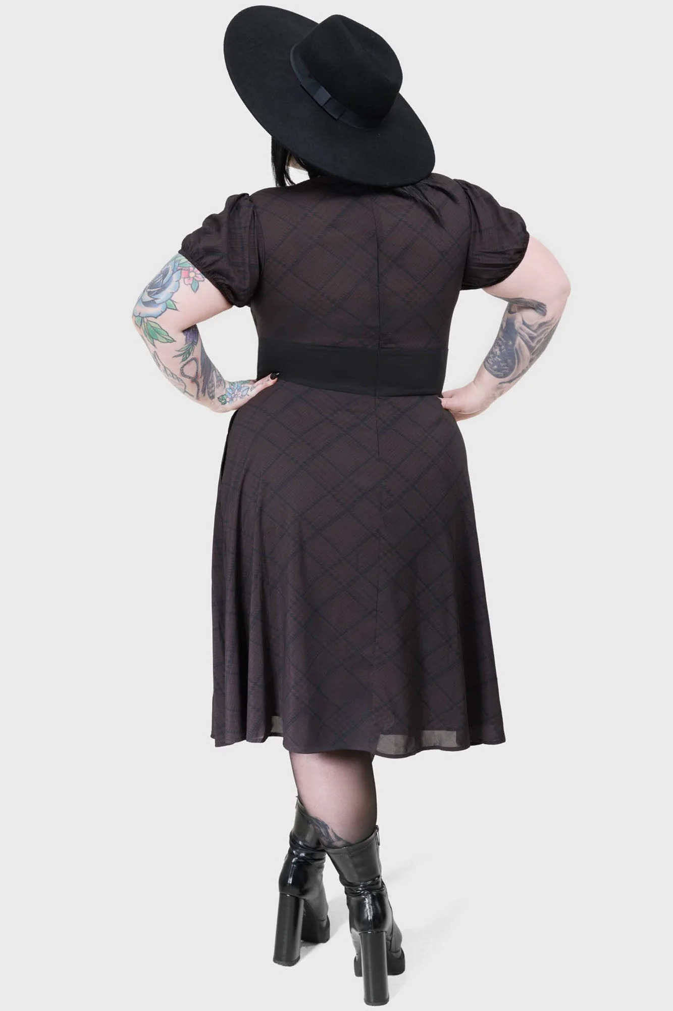 Writewell Dress - Image 6