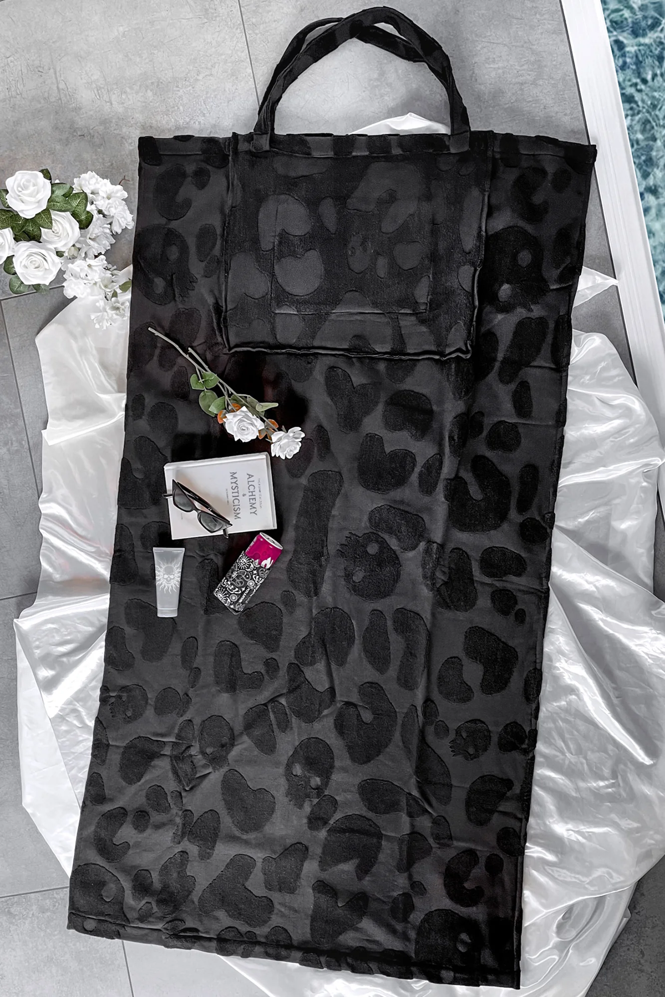 Xtreme Beach Towel Bag - Image 2